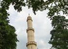 20130622-004  zámecký minaret a výhled z něj