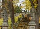 Malá Skála - den třetí  vlakem do Semil a po naučné stezce p. Riegra do Spálova, vlakem do Železného Brodu, muzeum skla a procházka roubenkami : Malá skála, _CK-Lenka