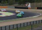 Truck prix Most 2016  Clio cup