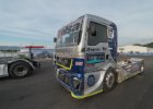 Truck prix Most 2016  trucky po závodě