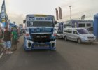 Truck prix Most 2016  podvečerní paddock