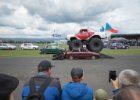 Autodrom Most - FIA European Truck Racing Championship 2017  mostertrucks : Autodrom Most, _CK-Lenka, auto, doprava, monstertruck