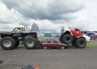 Autodrom Most - FIA European Truck Racing Championship 2017  mostertrucks : Autodrom Most, _CK-Lenka, auto, doprava, monstertruck