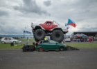 Autodrom Most - FIA European Truck Racing Championship 2017  mostertrucks : Autodrom Most, _CK-Lenka, auto, doprava, monstertruck