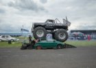 Autodrom Most - FIA European Truck Racing Championship 2017  mostertrucks : Autodrom Most, _CK-Lenka, auto, doprava, monstertruck