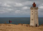 Rubjerg Knude Fyr : Dánsko, Exporty, akce, architektura, maják