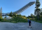 Oslo  Holmenkollen : Exporty, Norsko, Norsko-Oslo, akce