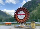 Oblast Rjukan  Elektrárna Vemork : Exporty, Norsko, Norsko-Rjukan, akce