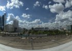 Paříž 2017  La Defense : La Defense, Paříž 2017, architektura, panorama