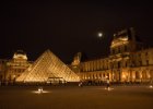 Paříž 2017  Louvre : Paříž 2017